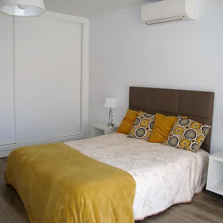 Belinha Appartement *