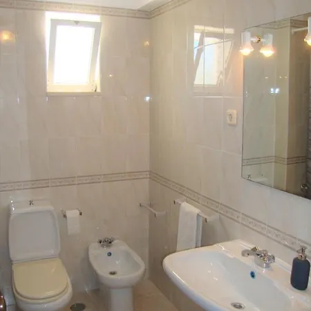 Apartmán Belinha Luz