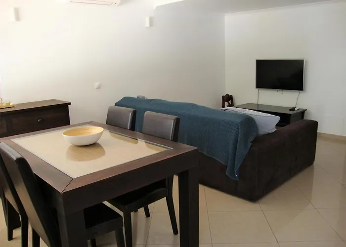 Belinha Appartement