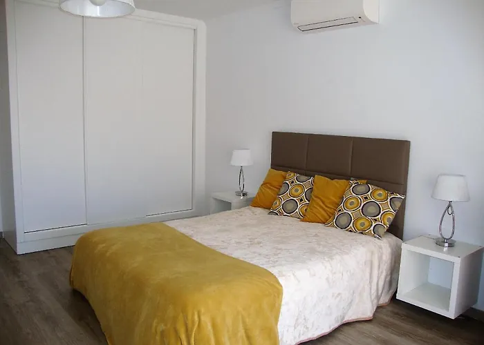 Belinha Appartement *