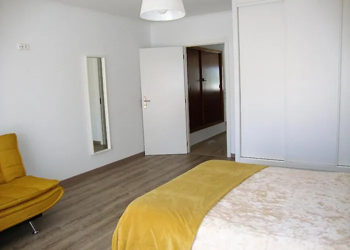 Appartement Belinha
