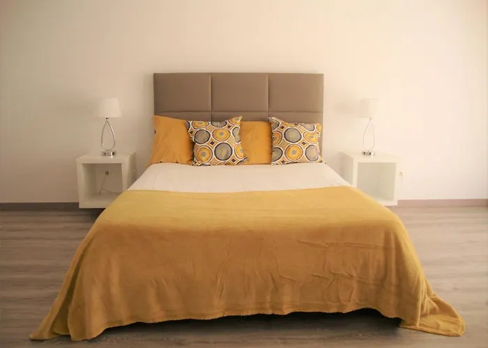 Belinha Appartement