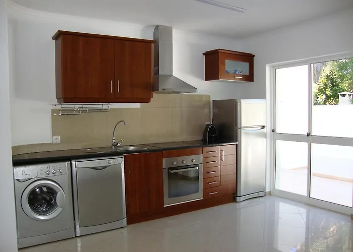 Belinha Appartement Luz