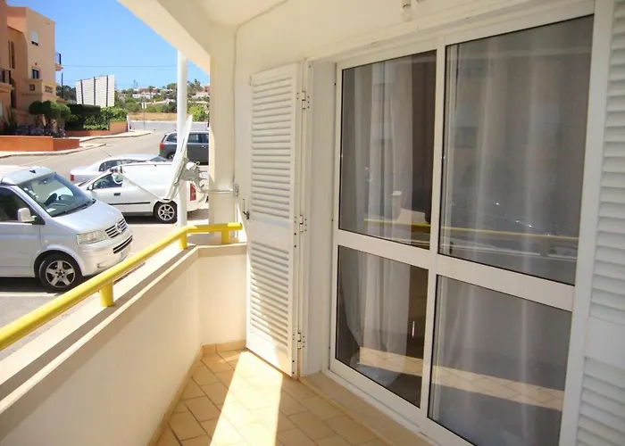 Appartement Belinha *
