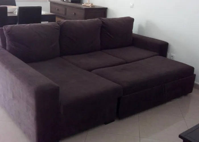 Belinha Appartement Luz