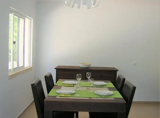 Appartement Belinha *