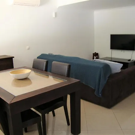 Belinha Apartment