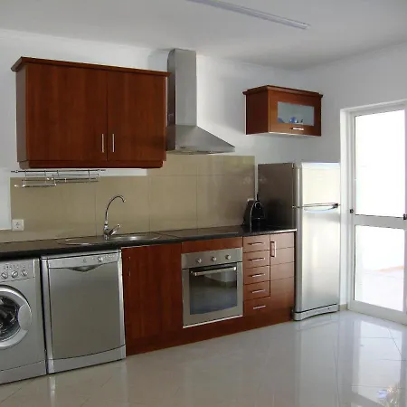 Belinha Apartment Praia Da Luz