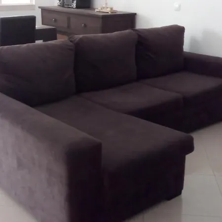 Belinha Apartment *