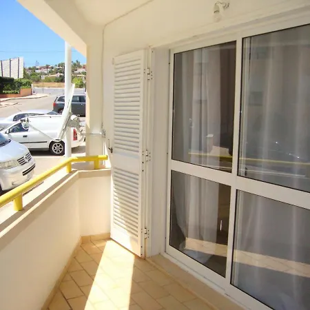 Apartment Belinha *