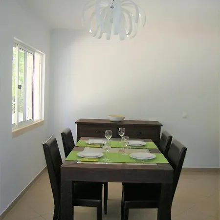 Apartment Belinha *