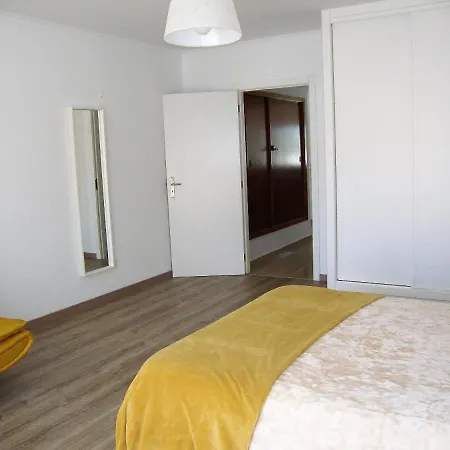 Apartamento Belinha